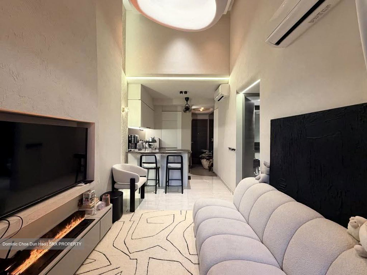 The Florence Residences (D19), Apartment #635562301